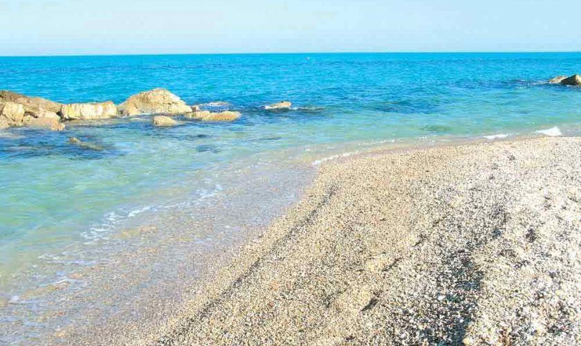 Casa Stella Di Mare Daire Potenza Picena Dış mekan fotoğraf